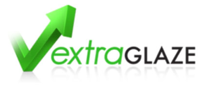 extraglaze logo