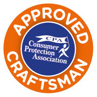 Approved Craftsman Logo